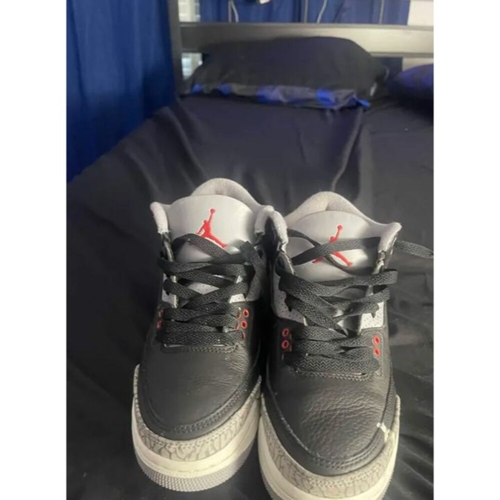 Jordan
